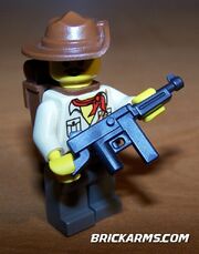 M1A1 Gallery 2