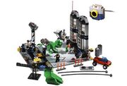 StevenSpielbergMovieMakerSetLego