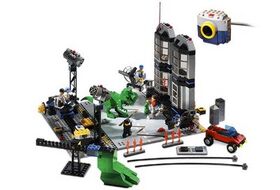 StevenSpielbergMovieMakerSetLego