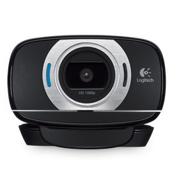 Logitech C615