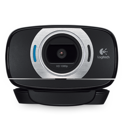File:Logitech C615.png