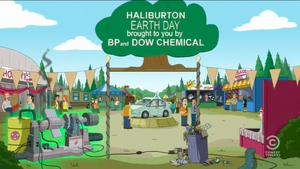 Happy earth day