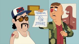 No bobby manule