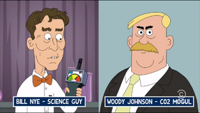 Bill nye science guy