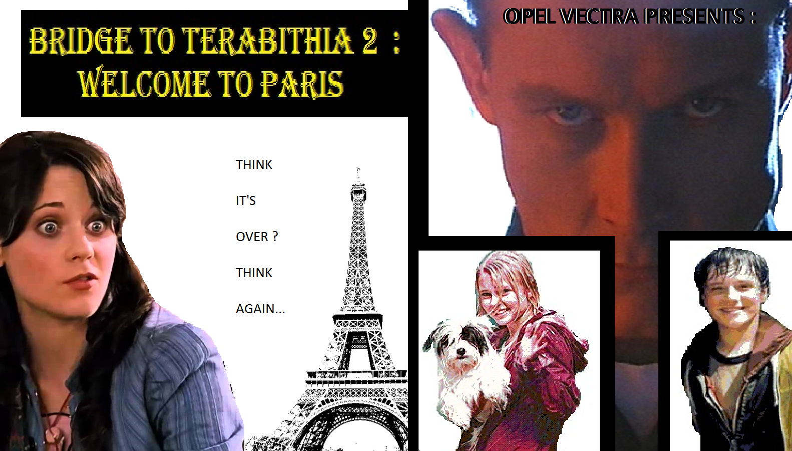 Jesse Aarons Bridge to Terabithia Wiki FANDOM powered by Wikia