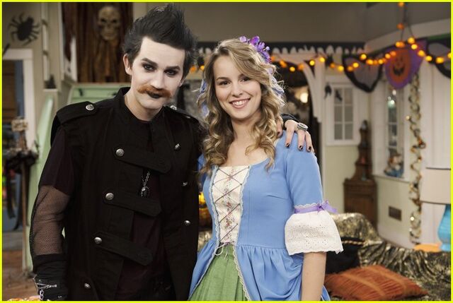 Archivo:Bridgit and Jason (6).jpg