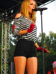 Bridperforming