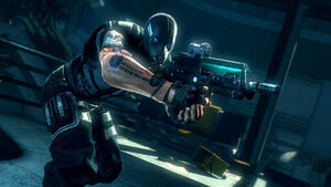 Spec ops screenie