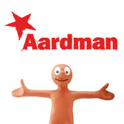 Aardman-toys