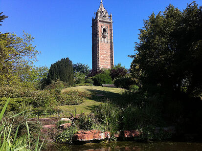 Cabot-Tower-Brandon-Hill-Bristol