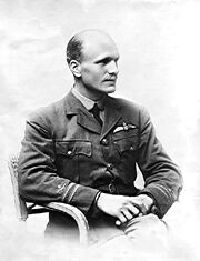 F Barnwell