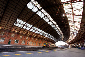 Bristol Temple Meads