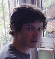 Dermot Power