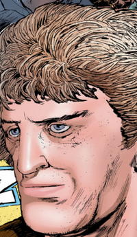 Middle-aged Chopper