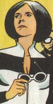 Ruby Fox