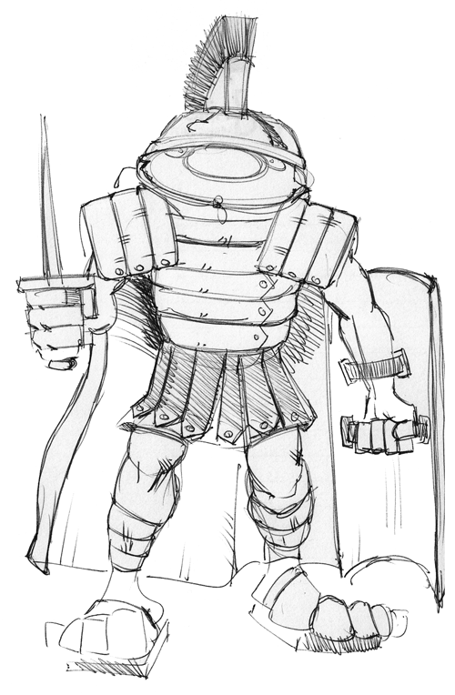 CenturiHatch