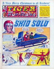 Tiger 1968