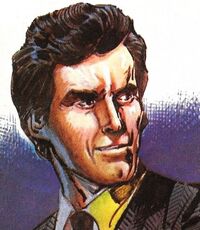 Carl Hunter