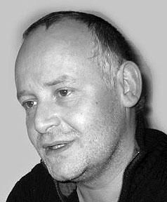 John Hicklenton