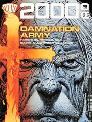 2000 AD prog 1936 cover