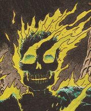 Judge Fire headshot
