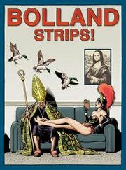 Bollandstrips