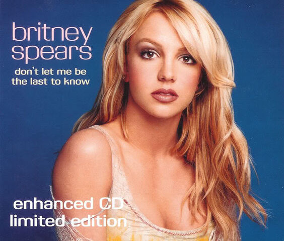 File:DontLetMeBetheLasttoKnowUKLimitedEd.jpg