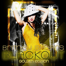 Blackout Gold