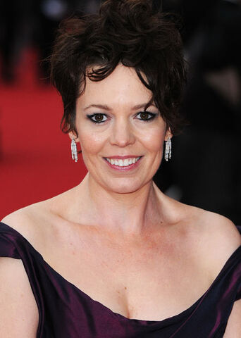 Archivo:Olivia Colman.jpg