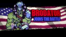 Brodator
