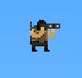 Binocular Mook