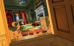 Oubier house 4