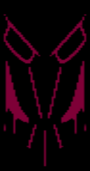 Goblin Pony Symbol