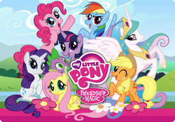 My-Little-Ponies