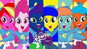 MAne 6 EQG