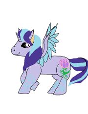 Rosewarrior MLP