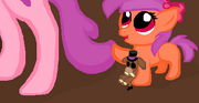 Teenycandy