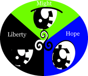 My Noble Steeds logo 2