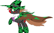 Chii-5067 Essin Battle Outfit