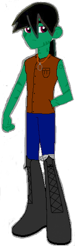 Human 2