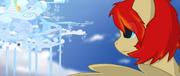 Head in the Clouds
