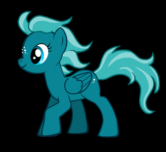 Mara pony