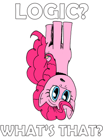 File:Logic is what.png