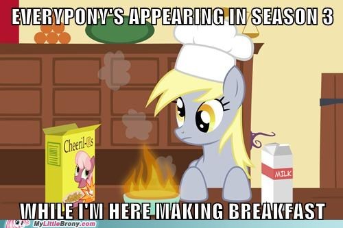 File:Derpy breakfast O O.jpg