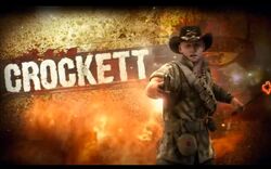 Crockett