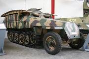 SdKfz 251