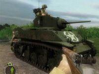 M5 Stuart