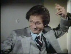 Donald Maltby