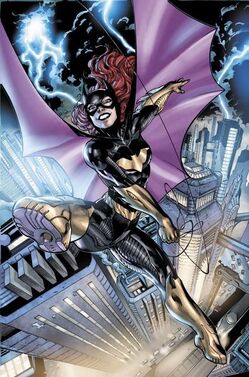Batgirl-1-Cover-DC-Comics-Relaunch