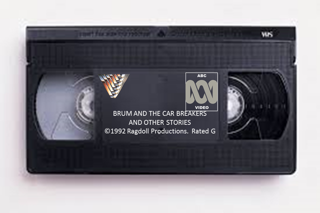 File:Brum And The Car Breakers VHS.png